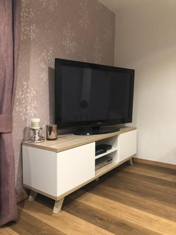 Ferienhaus Am Hahnenkopf Rubeland Esterno foto